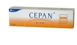 Zdjęcie Cepan krem 35 g tuba
