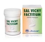 Zdjęcie Sal Vichy artificiale 40 tabl.