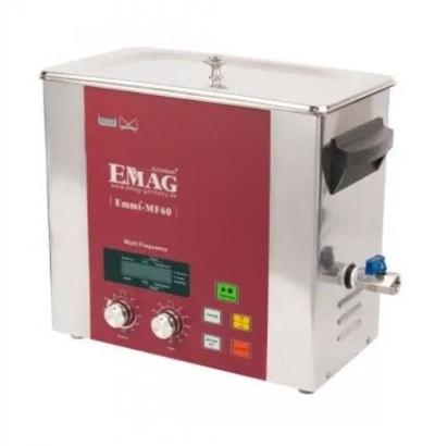 Zdjęcie Myjka ultradźwiękowa Emmi MF 60
