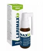 Zdjęcie Larimax T spray 20 ml (butelka...