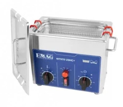 Zdjęcie Myjka ultradźwiękowa Emmi-20 HC Plus