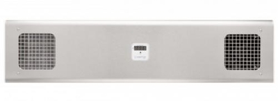 Zdjęcie Lampa UV-C ASEPTOR Basic 255 W C INOX - naścienna/sufitowa