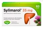 Zdjęcie Sylimarol 0.035g 60 tabl.