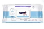 Zdjęcie SENI CARE Chusteczki pielęgnac...