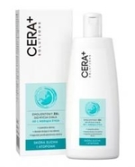 Zdjęcie Cera+ Solutions Żel do mycia ciała emolien