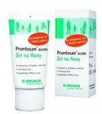 Zdjęcie Prontosan acute Żel na rany 0,1 % 30 g