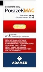 Zdjęcie Potazek MAG kaps.o prz.uwal. 5...