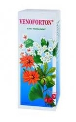 Zdjęcie Venoforton mikst.krąż.płyn 125...