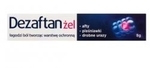 Zdjęcie Dezaftan MED żel do jam.ust. 8...