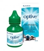 Zdjęcie Optive roztw. nawilż.d/oczu 10...