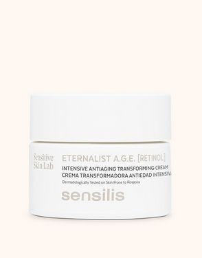 Zdjęcie SENSILIS ETERNALIST AGE RETINOL Krem n/noc