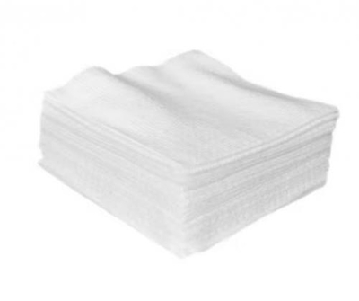 Zdjęcie Kompresy gaz. jał. APTEO CARE 5x5cm 5szt.