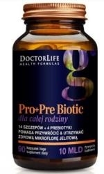 Zdjęcie Doctor Life Pro+Pre Biotic dla...