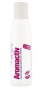 Zdjęcie AROMACTIV olejek do kąpieli 125 ml