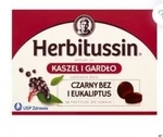 Zdjęcie Herbitussin Kaszel+Gardło past...