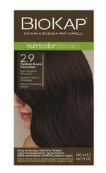 Zdjęcie BIOKAP D farba 2.9 c.czekalodo...