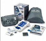 Zdjęcie Ciśnieniomierz elektroniczny Techmed TMA-CONTROL 3...