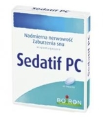 Zdjęcie BOIRON Sedatif PC tabl. 60 szt.