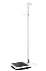 Zdjęcie Waga podłogowa MS 6110 ze stadiometrem (wzrostomie...