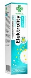 Zdjęcie Elektrolity z glukozą Świat Zd...