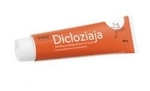 Zdjęcie Dicloziaja żel 0,0116 g/g 100 ...