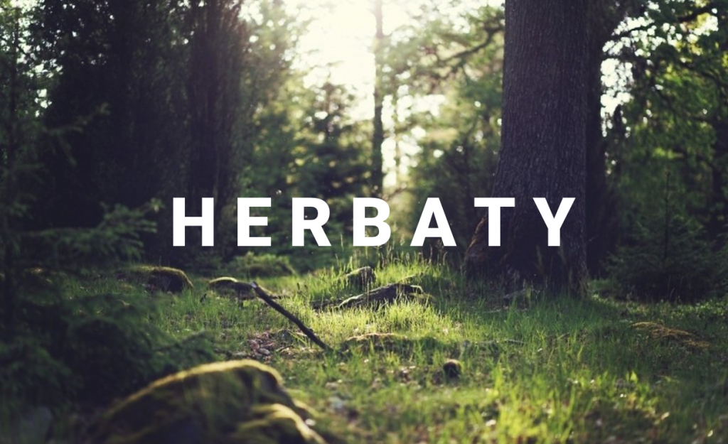 Herbata ? poznaj jej historię i rodzaje. Część II